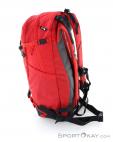 Millet Prolighter 22l Backpack, Millet, Red, , Male,Unisex, 0316-10237, 5637973440, 3515720018152, N2-07.jpg