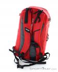 Millet Prolighter 22l Backpack, Millet, Red, , Male,Unisex, 0316-10237, 5637973440, 3515720018152, N2-12.jpg