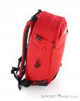 Millet Prolighter 22l Backpack, Millet, Red, , Male,Unisex, 0316-10237, 5637973440, 3515720018152, N2-17.jpg