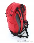 Millet Prolighter 22l Backpack, , Red, , Male,Unisex, 0316-10237, 5637973440, , N3-08.jpg