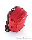 Millet Prolighter 22l Backpack, Millet, Red, , Male,Unisex, 0316-10237, 5637973440, 3515720018152, N3-18.jpg