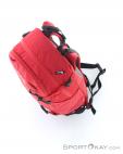Millet Prolighter 22l Backpack, , Red, , Male,Unisex, 0316-10237, 5637973440, , N4-04.jpg