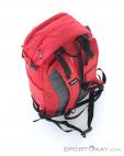 Millet Prolighter 22l Backpack, , Red, , Male,Unisex, 0316-10237, 5637973440, , N4-09.jpg
