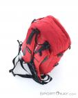 Millet Prolighter 22l Backpack, Millet, Červená, , Muži,Unisex, 0316-10237, 5637973440, 3515720018152, N4-14.jpg