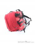 Millet Prolighter 22l Backpack, Millet, Red, , Male,Unisex, 0316-10237, 5637973440, 3515720018152, N5-05.jpg