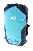 Millet Mixt 25+5l Backpack, Millet, Turquoise, , Hommes, 0316-10238, 5637973441, 3515720038785, N2-02.jpg
