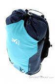 Millet Mixt 25+5l Backpack, Millet, Turquesa, , Hombre, 0316-10238, 5637973441, 3515720038785, N3-03.jpg