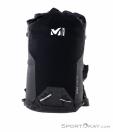 Millet Mixt 25+5l Backpack, Millet, Čierna, , Muži, 0316-10238, 5637973442, 3515729869199, N1-01.jpg
