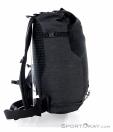Millet Mixt 25+5l Backpack, Millet, Black, , Male, 0316-10238, 5637973442, 3515729869199, N1-16.jpg