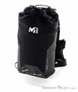 Millet Mixt 25+5l Backpack, , Black, , Male, 0316-10238, 5637973442, , N2-02.jpg