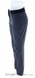 Salomon Wayfarer Women Outdoor Pants, , Gray, , Female, 0018-11672, 5637973450, , N2-07.jpg