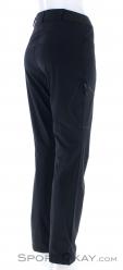 Salomon Wayfarer Women Outdoor Pants, , Black, , Female, 0018-11672, 5637973455, , N1-16.jpg