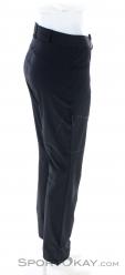 Salomon Wayfarer Women Outdoor Pants, , Black, , Female, 0018-11672, 5637973455, , N2-17.jpg