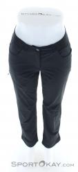 Salomon Wayfarer Women Outdoor Pants, , Black, , Female, 0018-11672, 5637973455, , N3-03.jpg