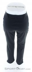 Salomon Wayfarer Women Outdoor Pants, , Black, , Female, 0018-11672, 5637973455, , N3-13.jpg