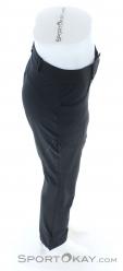 Salomon Wayfarer Women Outdoor Pants, , Black, , Female, 0018-11672, 5637973455, , N3-18.jpg