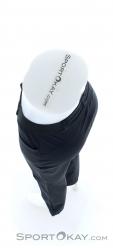 Salomon Wayfarer Women Outdoor Pants, , Black, , Female, 0018-11672, 5637973455, , N4-09.jpg