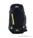 Millet Ubic 40l Backpack, Millet, Black, , Male,Unisex, 0316-10239, 5637973460, 3515720017896, N1-01.jpg
