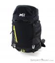 Millet Ubic 40l Backpack, Millet, Black, , Male,Unisex, 0316-10239, 5637973460, 3515720017896, N2-02.jpg