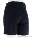 Salomon Wayfarer Women Outdoor Shorts, , Black, , Female, 0018-11674, 5637973473, , N1-11.jpg