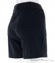 Salomon Wayfarer Women Outdoor Shorts, , Black, , Female, 0018-11674, 5637973473, , N1-16.jpg