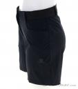 Salomon Wayfarer Women Outdoor Shorts, , Black, , Female, 0018-11674, 5637973473, , N2-07.jpg