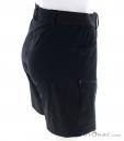 Salomon Wayfarer Women Outdoor Shorts, , Black, , Female, 0018-11674, 5637973473, , N2-17.jpg