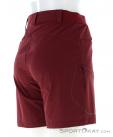 Salomon Wayfarer Women Outdoor Shorts, , Red, , Female, 0018-11674, 5637973477, , N1-16.jpg