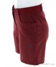 Salomon Wayfarer Women Outdoor Shorts, , Red, , Female, 0018-11674, 5637973477, , N2-07.jpg