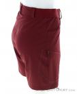 Salomon Wayfarer Women Outdoor Shorts, , Red, , Female, 0018-11674, 5637973477, , N2-17.jpg