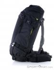 Millet Ubic 30l Backpack, Millet, Black, , Male, 0316-10240, 5637973481, 3515720017971, N1-06.jpg