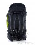 Millet Ubic 30l Backpack, Millet, Black, , Male, 0316-10240, 5637973481, 3515720017971, N1-11.jpg