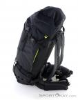 Millet Ubic 30l Backpack, Millet, Black, , Male, 0316-10240, 5637973481, 3515720017971, N2-07.jpg