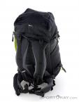 Millet Ubic 30l Backpack, Millet, Black, , Male, 0316-10240, 5637973481, 3515720017971, N2-12.jpg