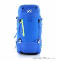 Millet Ubic 30l Backpack, , Blue, , Male, 0316-10240, 5637973482, , N1-01.jpg