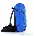 Millet Ubic 30l Backpack, , Blue, , Male, 0316-10240, 5637973482, , N1-16.jpg