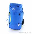 Millet Ubic 30l Backpack, , Blue, , Male, 0316-10240, 5637973482, , N2-02.jpg
