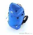 Millet Ubic 30l Backpack, , Blue, , Male, 0316-10240, 5637973482, , N3-03.jpg