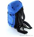 Millet Ubic 30l Backpack, Millet, Blue, , Male, 0316-10240, 5637973482, 3515720017995, N3-08.jpg