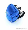 Millet Ubic 30l Backpack, Millet, Blue, , Male, 0316-10240, 5637973482, 3515720017995, N4-04.jpg