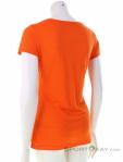 Super Natural Summiteer Tee Women T-Shirt, , Orange, , Female, 0208-10168, 5637973494, , N1-11.jpg
