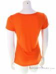 Super Natural Summiteer Tee Women T-Shirt, Super Natural, Orange, , Female, 0208-10168, 5637973494, 7630276878435, N2-12.jpg