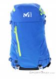 Millet Ubic 20l Backpack, Millet, Blue, , Male,Unisex, 0316-10241, 5637973501, 3515720018053, N1-01.jpg