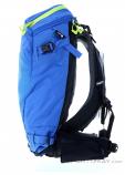 Millet Ubic 20l Backpack, Millet, Blue, , Male,Unisex, 0316-10241, 5637973501, 3515720018053, N1-06.jpg