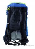 Millet Ubic 20l Backpack, Millet, Blue, , Male,Unisex, 0316-10241, 5637973501, 3515720018053, N1-11.jpg