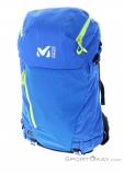 Millet Ubic 20l Backpack, Millet, Blue, , Male,Unisex, 0316-10241, 5637973501, 3515720018053, N2-02.jpg