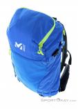 Millet Ubic 20l Backpack, Millet, Blue, , Male,Unisex, 0316-10241, 5637973501, 3515720018053, N3-03.jpg