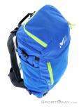 Millet Ubic 20l Backpack, Millet, Blue, , Male,Unisex, 0316-10241, 5637973501, 3515720018053, N3-18.jpg