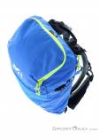 Millet Ubic 20l Backpack, Millet, Blue, , Male,Unisex, 0316-10241, 5637973501, 3515720018053, N4-04.jpg