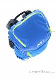 Millet Ubic 20l Backpack, Millet, Blue, , Male,Unisex, 0316-10241, 5637973501, 3515720018053, N4-19.jpg